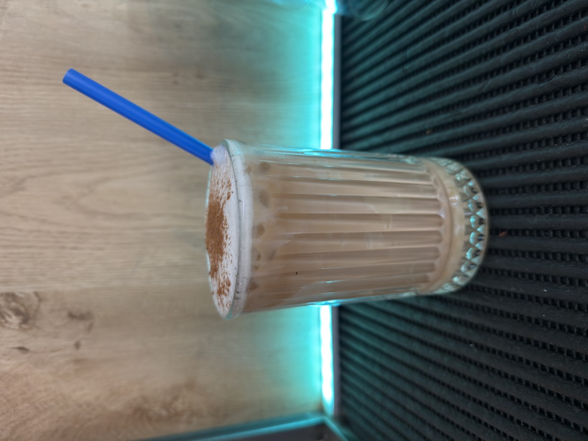 Ice Latte